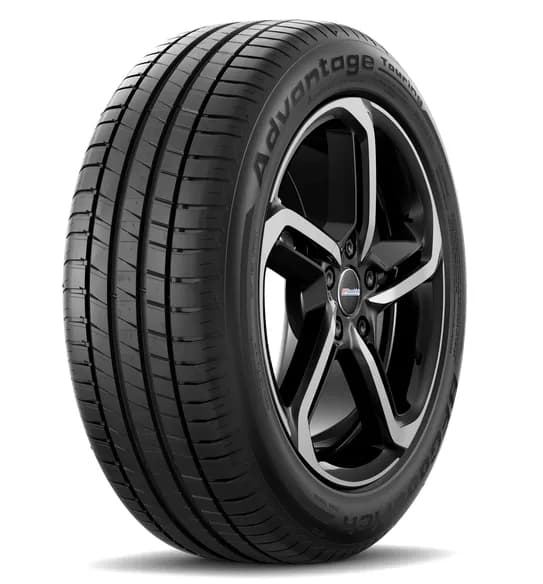 Bfgoodrich ADVANTAGE TOURING TA 195/50R16 tire