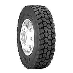 Bridgestone /14 Brs L320 ON/OFF-HWY Drive Axle Mixed Service Osd 11R22.5 tire