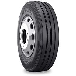 Bridgestone /16 Brs R283S Ecopia 295/75R22.5 tire