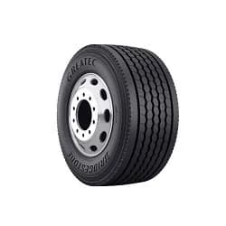 Bridgestone /20 Brs Greatec M835A 445/50R22.5 tire