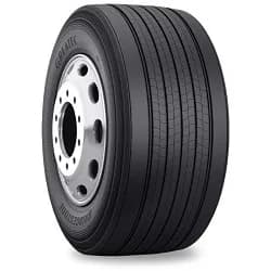Bridgestone /20 Brs Greatec R197 445/50R22.5 tire