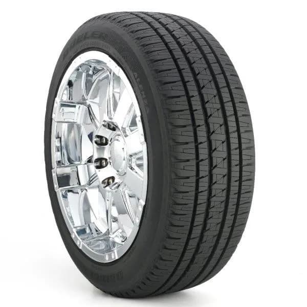 Bridgestone ALENZA 245/50R19 tire