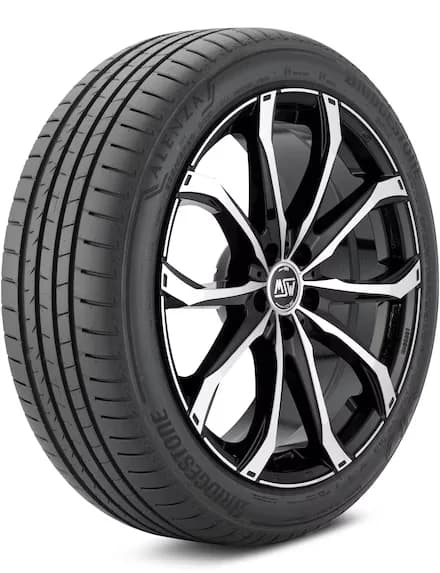 Bridgestone ALENZA PRICE DOT 275/65R18 tire