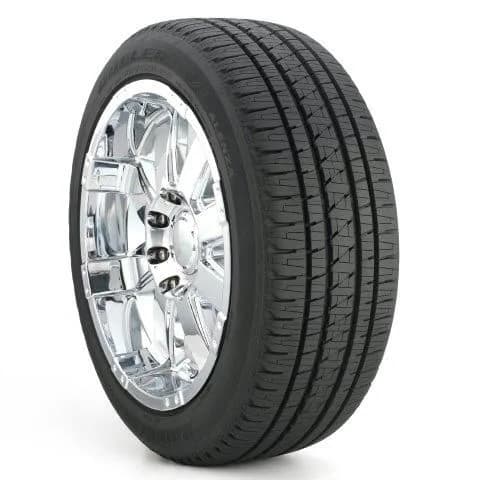 Bridgestone DUELER H/L ALENZA P275/55R20 tire