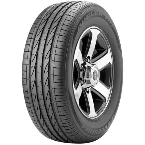 Bridgestone DUELER H/P SPORT 265/60R18 tire