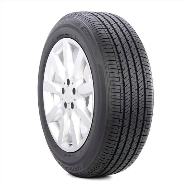 Bridgestone ECOPIA H/L 215/65R17 tire
