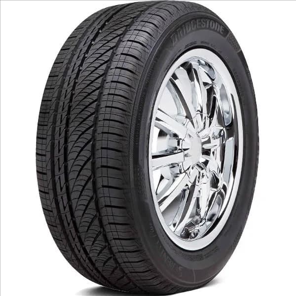 Bridgestone TURANZA SERENITY EL64 235/45R18 tire