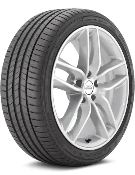 Bridgestone TURANZA T005A 215/55R18 tire