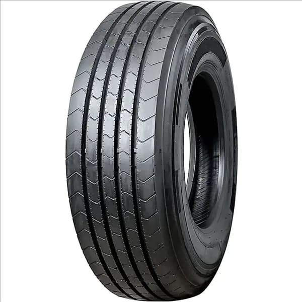 Bullride BRT401 TRAILER 295/75R22.5 tire