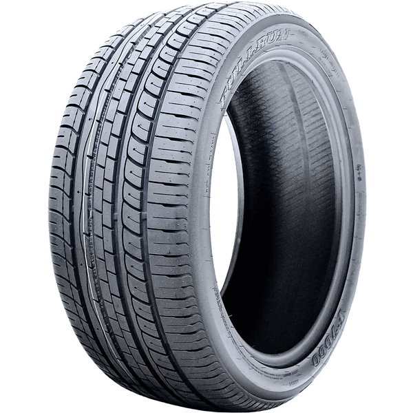 235/35ZR19 FULLRUN F7000 92W XL M+S 380A-A tire
