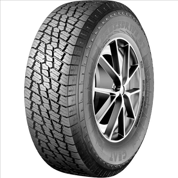 Ceat CROSSDRIVE A/T 265/60R18 tire