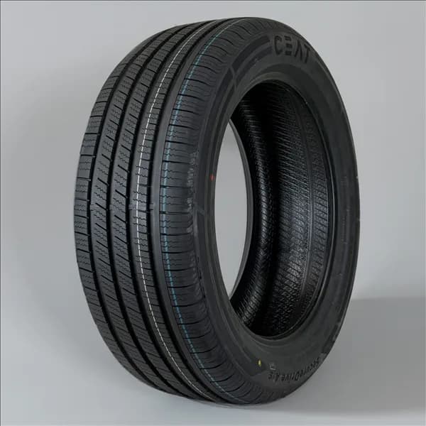 Ceat SECUREDRIVE SUV A/S TL 235/55R18 tire