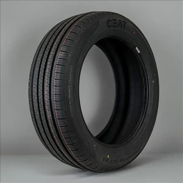 Ceat SECUREDRIVE SUV A/S 225/60R18 tire