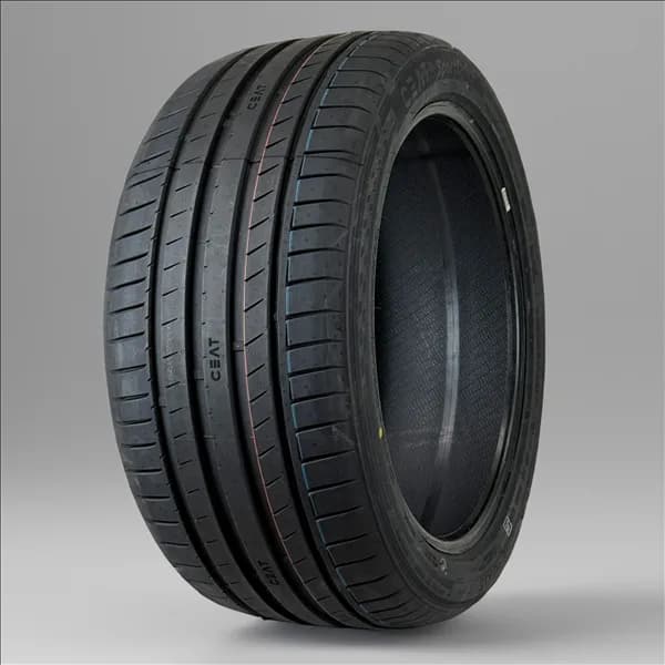 Ceat SPORTDRIVE 255/40R18 tire