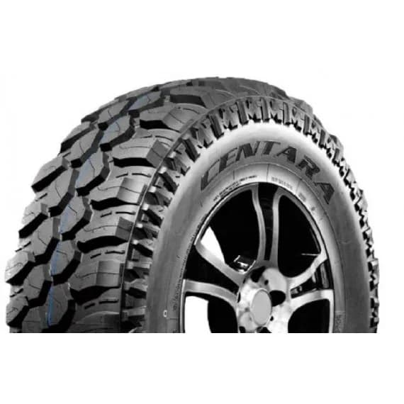 Centara TERRENA M/T LT235/85R16 tire