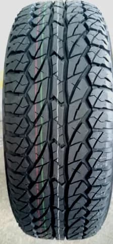 Comforser CF1000 A/T 255/70R16 tire