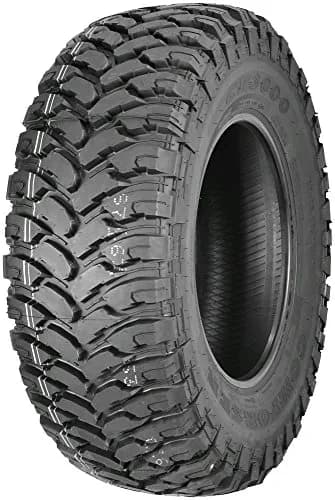 Comforser CF3000 F2 M/T LT285/50R20 tire
