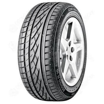 Continental CONTI PREMIUM CONTACT M&S DOT PRICE 275/50R19 tire