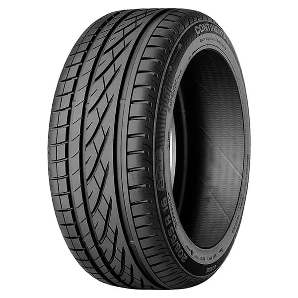 Continental CONTIPREMIUMCONTACT SSR 205/55R16 tire