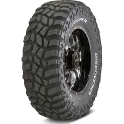 Cooper /10 Coo Discoverer Stt Pro LT305/60R18 tire