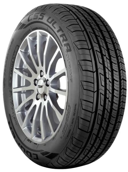 Cooper CS5 ULTRA TOURING DOT 2055017 tire