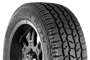 Cooper DISCOVERER A/TW LT285/75R16 tire