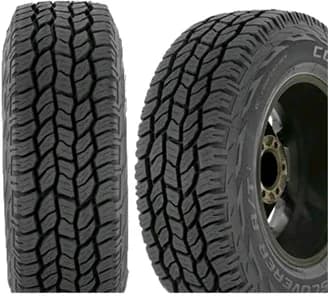 Cooper DISCOVERER AT3 DOT LT305/65R18 tire