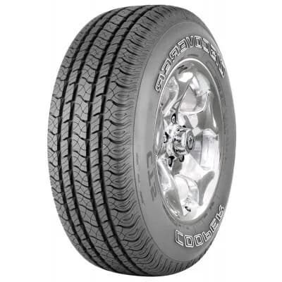 Cooper DISCOVERER CTS 255/60R19 tire