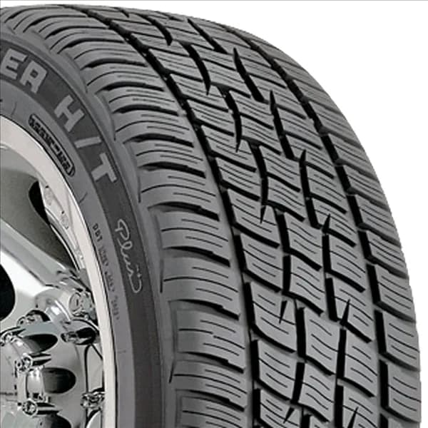 Cooper DISCOVERER H/T PLUS 275/45R20 tire