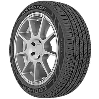 Cooper ENDEAVOR A/S 195/65R15 tire