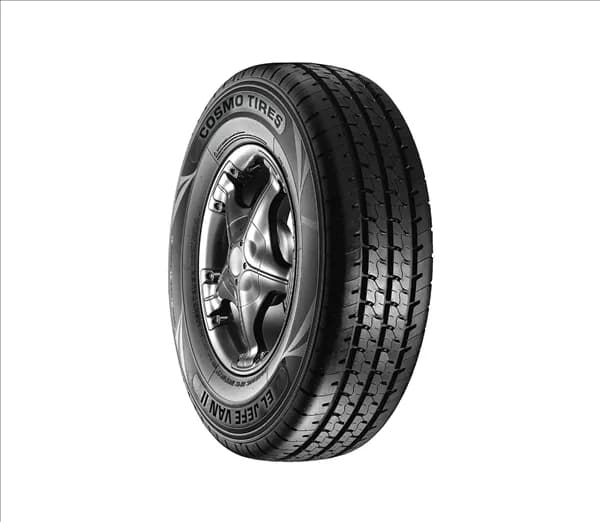 Cosmo 195R15C EL JEFE VAN II 195R15C tire