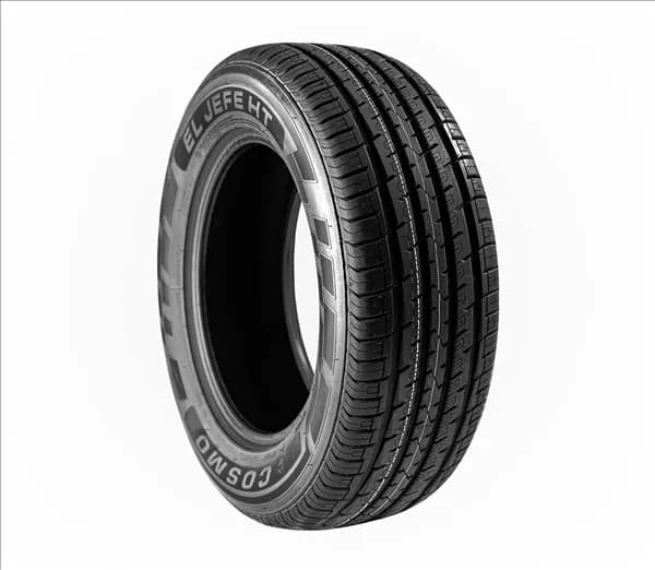 Cosmo EL JEFE H/T 215/70R15 tire