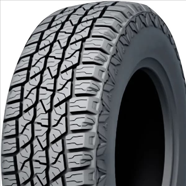 Crossleader A/T LT275/60R20 tire