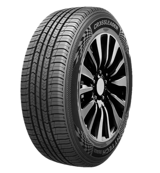 Crossleader H/T 2657017 tire