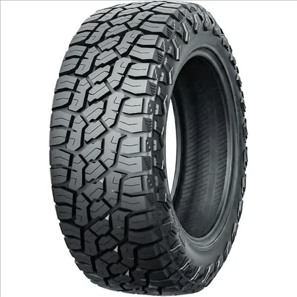 Crossleader R/T 35X12.50R20LT tire
