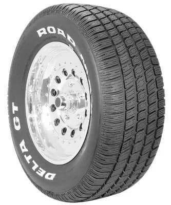 Delta MAX P245/60R15 tire
