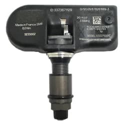 Dill Dac Tpms Sensor 06-08 VW 06-8 tire