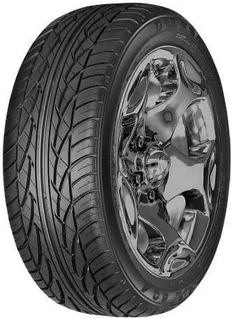 Doral SDLA 215/60R17 tire