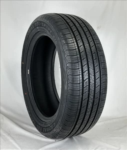 Doral SDL SPORT A/S 245/55R19 tire