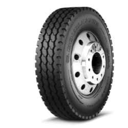Double coin /16 Dco RR706 Mxd Svc A/P 11R24.5 tire