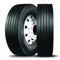 Double coin /16 Dco FR610 Str W/DEC 11R22.5 tire