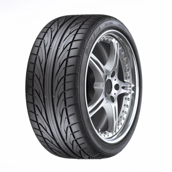Dunlop DIREZZA DZ101 TL 205/45R16 tire