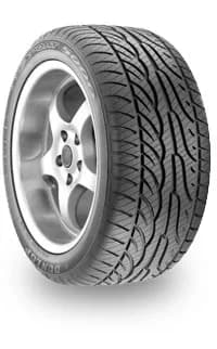 Dunlop SP SPORT P275/55R20 tire