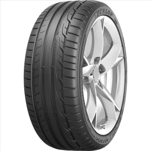 Dunlop SP SPORT MAXX RT 225/45R19 tire