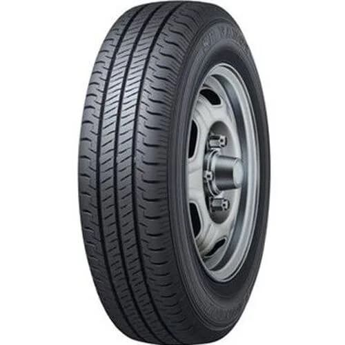 Dunlop SP VAN LT205/70R15 tire