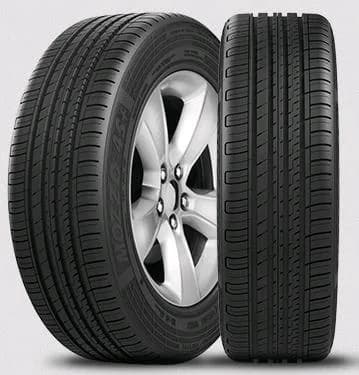 Duraturn Mozzo 4S 205/60R14 tire