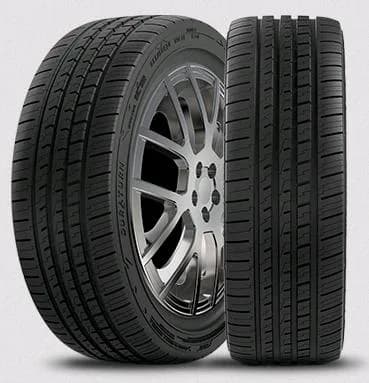 Duraturn Mozzo Sport 215/45R17 tire