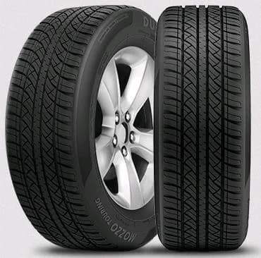 Duraturn Mozzo Touring 195/65R15 tire