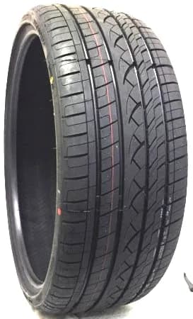 Durun M626 275/25R20 tire