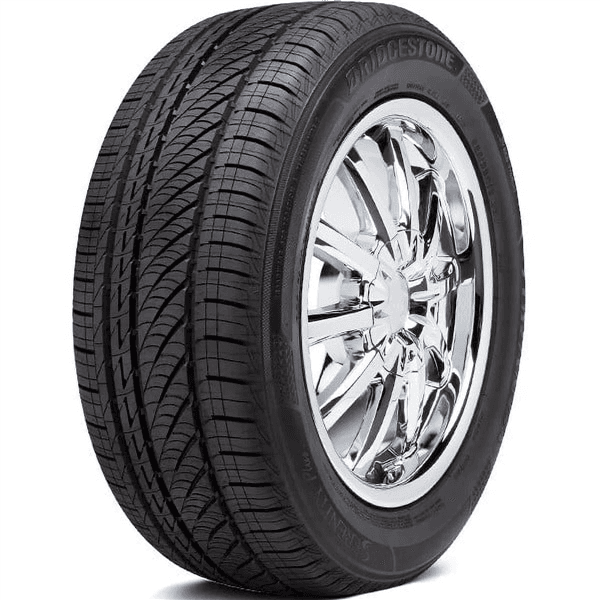 235/45R18 BRIDGESTONE TURANZA SERENITY+ EL64 94V 600A-A 75K tire 1